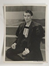 Schauspieler Laurence Olivier Theater Kost&uuml;m Portrait Debenham London 1940er Foto