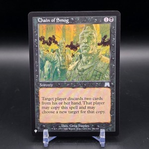 Chain of Smog | eBay