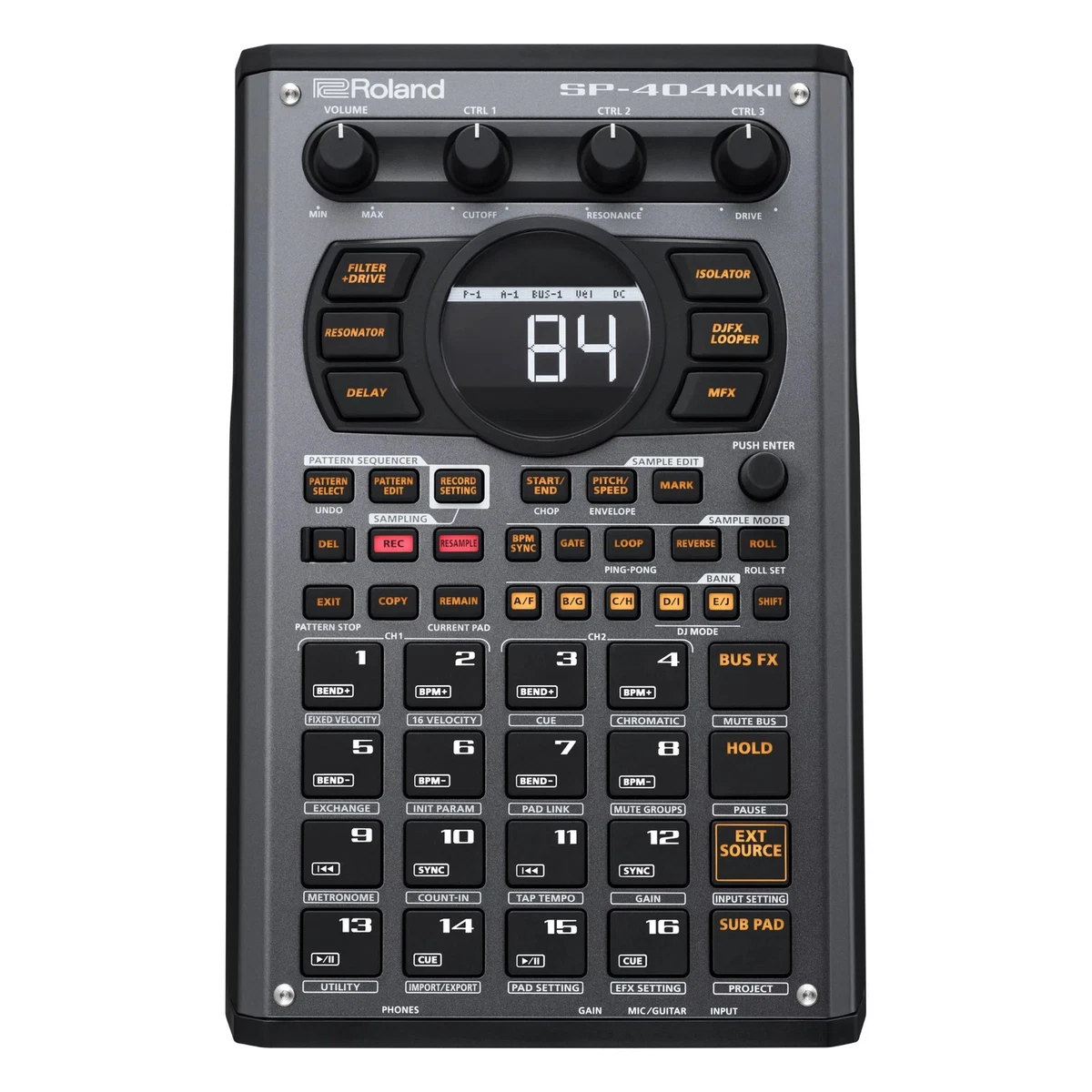 25+ Roland Sp 404sx for sale | Updated Oct 2026