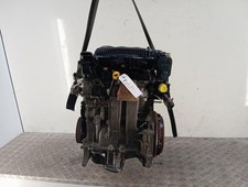 Moteur Peugeot 208