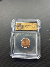 2002 Greece 2 Euro Two Cent Coin - ICG WORLD COIN TREASURE HOARD - See Pics