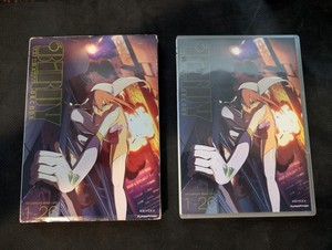 BIRDY THE MIGHTY デザインドキュメント集 Birdy the Mighty Decode | eBay