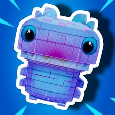 Loothacker Klombo Sprite - FORTNITE