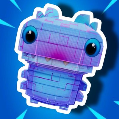 Loothacker Klombo Sprite - FORTNITE