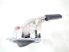 13237277 LEVA FRENO DI STAZIONAMENTO A MANO OPEL ASTRA H VAN 1.7 D 74KW 5M 3P (2