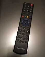 fernbedienung technisat TTS35AI PVR235 Digicorder S2 K2 HDS2 Original