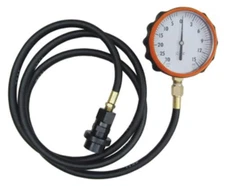 Lang Tools TU-32-6 [star Products] Diesel Fuel System Test Kit Gm 6.6l Duramax