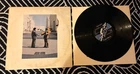 Pink Floyd Wish You Were Here Vinyl Record VG
