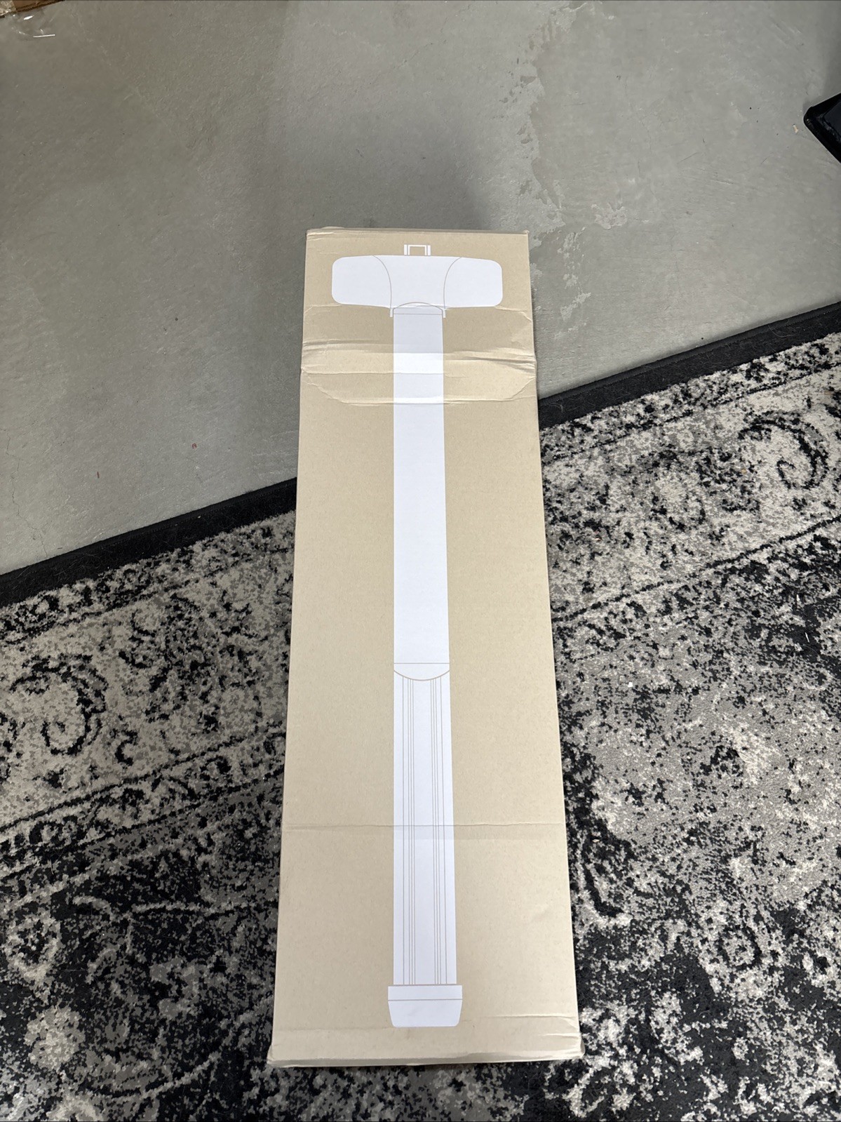 Ubiquiti UniFi Access Panic Bar UACC-PANICBAR Emergency Exit Door NEW