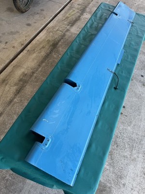 Beechcraft /Beech King Air 90 RH Aileron P/N- 99-130000-3