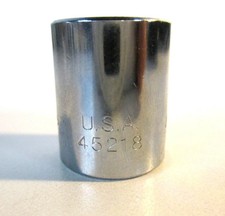 S-K Tools 12pt. 3/8" Drive Standard Socket 9/16" Chrome 45218 *MADE IN THE USA*