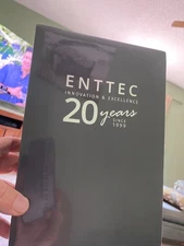 DMX USB Pro DMX Controller - 20th Anniversary Limited Edition  - Unopened / NEW