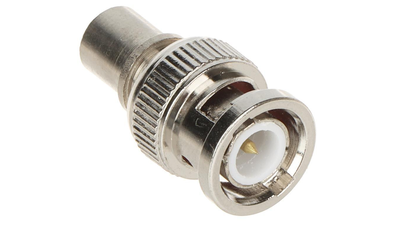 BNC-W/SKR-RG59 TWISTED CONNECTOR /T2UK