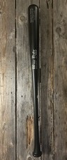 31.5” Pro Maple Drop 3 Model AP5 Ink Dot Blackout Series Bat.