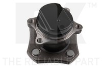 Radlagersatz NK 762249 FüR NV200 Evalia Nissan M12X1,25 Bus Dci 105 M20N 110 M20