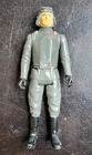1980 Vintage Kenner Star Wars Imperial AT-AT Commander Action Figure
