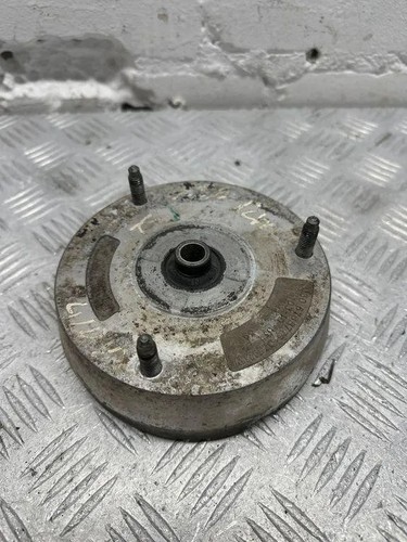 BMW X6 E71, E72 Stoßdämpferhalter hinten rechts 6788776 3.00 Diesel 30502480