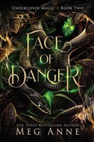 Meg Anne | Face Of Danger | Taschenbuch | Englisch (2020) | Words That Sparkle