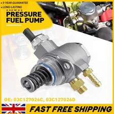 1.2T/1.4T High Pressure Fuel Pump Fit For VW Golf Jetta Passat Audi A1 CAXA CBZA