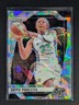 2024 WNBA Panini Prizm - Cappie Pondexter #32 ICE Prizm New York Liberty