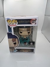 Funko Pop! #1377 Aoi Todo Chalice Exclusive Pre Order PR Sticker