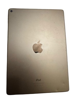 Apple iPad Air 2 A1566 Wi-Fi, 9.7 in Space Gray