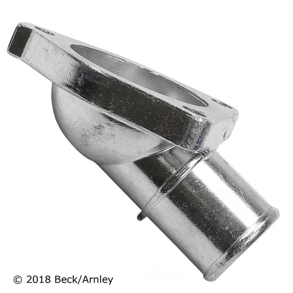 Brida de salida de refrigerante del motor Beck/Arnley 147-0078 Foto 3 de 4