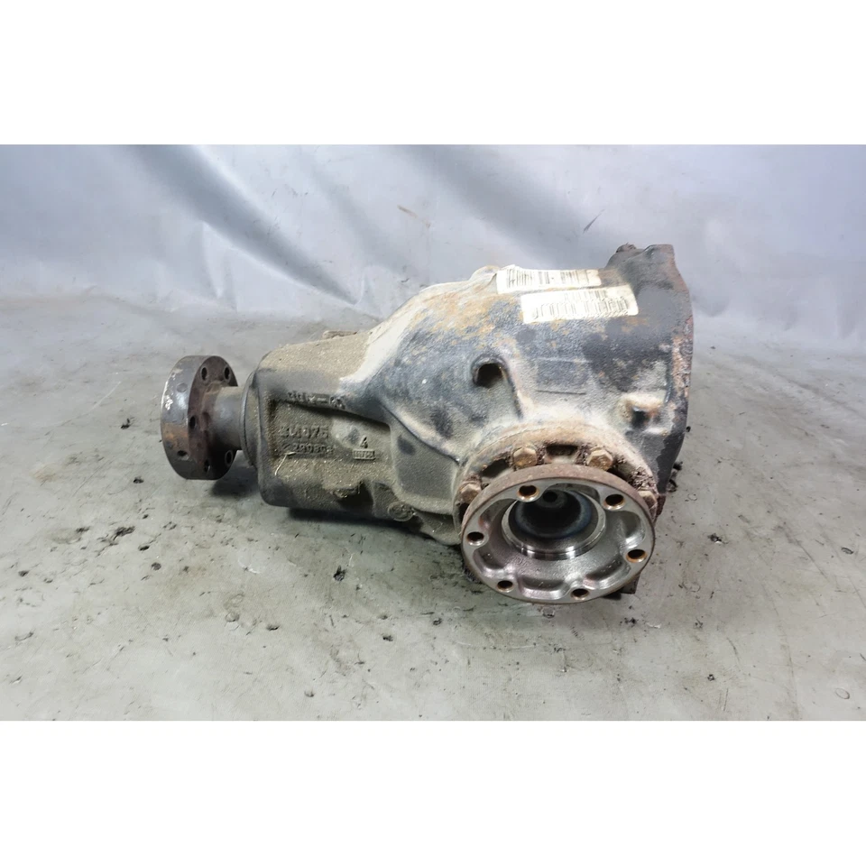 2000-2003 BMW E39 M5 ///M Factory Rear Final Drive LSD Differential 3.15 OEM - Image 2 of 4