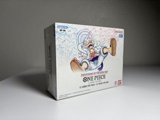 op 05 booster box tcgplayer One Piece TCG: The Awakening of the New Era Display (24) (OP-05) Toys Special x1 126+1 card types *This product also includes alternative art and parallel design cards from the above types. The Time of Battle Booster