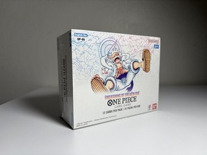 op5 booster box One Piece OP-05 Awakening of the New Era offers a compelling and exciting gaming experience for fans of Eiichiro Odas acclaimed manga and anime OP05 Booster Box undervalued? :