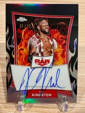 2025 Topps Universe WWE Wrestling Guide in-content 35