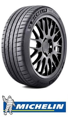 Michelin Pilot Sport 4S XL 225/40 ZR18 92Y Sommerreifen