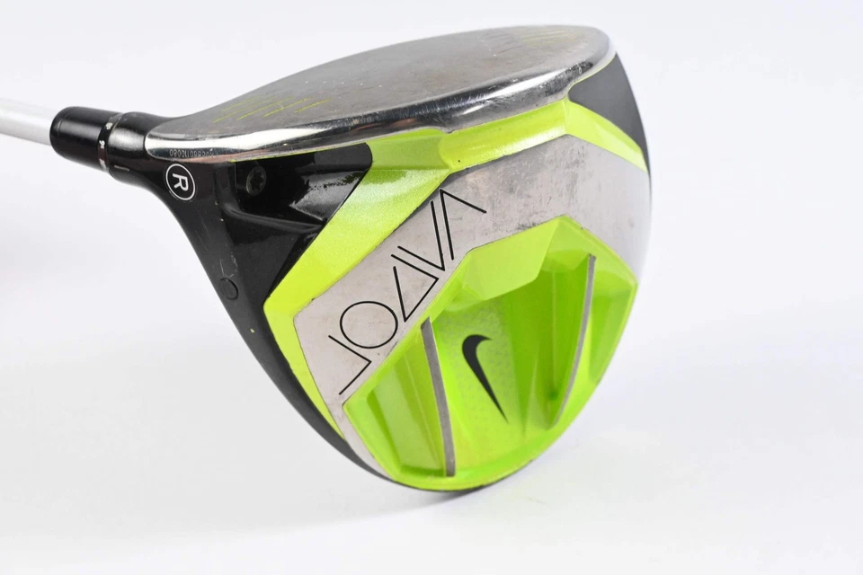 Left Hand Nike Vapor Speed Driver / 10.5 Degree / Senior Flex Fubuki Z 50 Shaft - Image 2 of 4