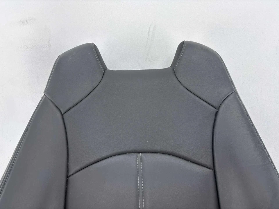 Оригинальная передняя левая верхняя подушка сиденья со стороны водителя для GMC ACADIA 15-17 годов выпуска - Изображение 2 из 4