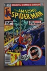 Amazing Spider-Man Issue #216 2nd Appearance Of Madame Web newsstand cents copy