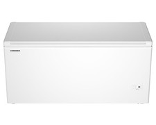 Liebherr Pure CFE2500 497L White Freestanding Chest Freezer