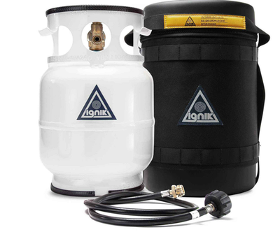 #ad Gas Growler 5.0 Deluxe $77.00