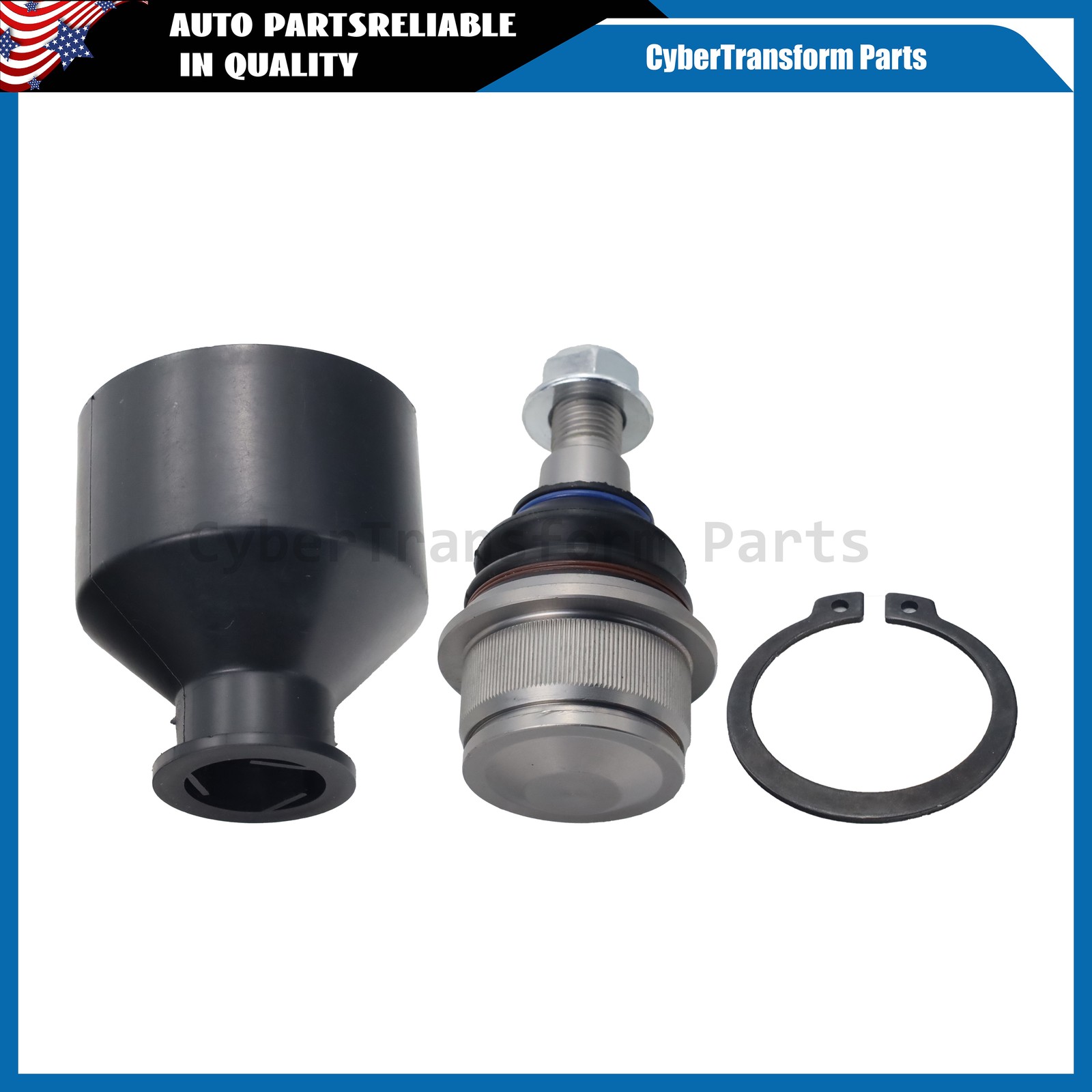 McLaren 12C Ball joint