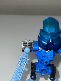 LEGO BIONICLE: Gali (8533)  2001 Complete