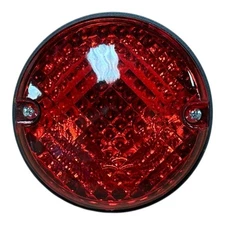 Allmakes4x4 Fog lamp fits Land Rover Defender LR048201