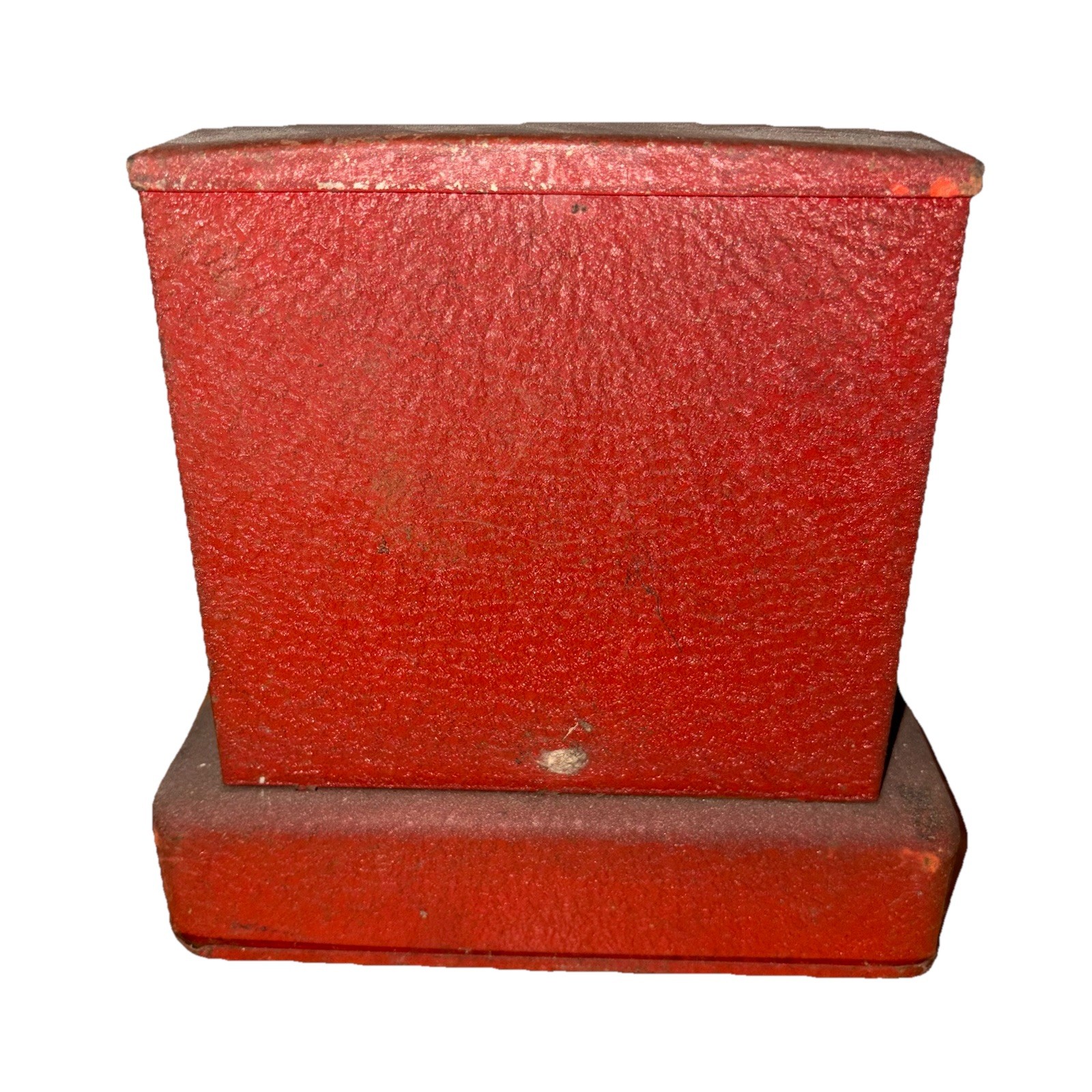 как выглядит Vintage Tin Toy Set Cash Register Toaster фото