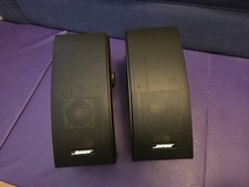Bose 251 Environmental Speakers Pair with Brackets