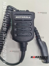 Motorola NMN6271 APX  XP Remote Speaker Microphone