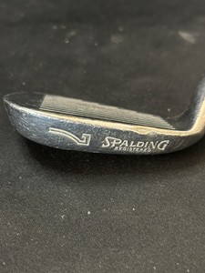 Spalding Tour Edition Irons for sale | eBay
