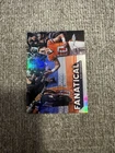 2025 Topps Chrome Football Bo Nix Fanatical Case Hit Broncos #FF-18 SSP