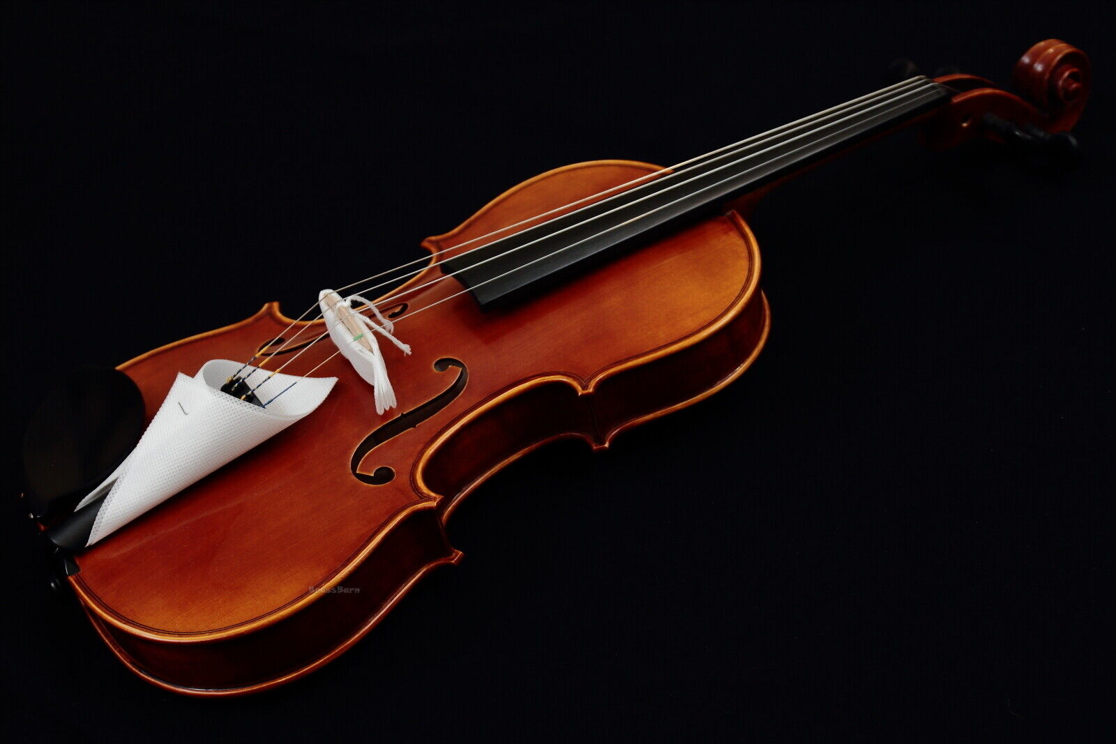 New Yamaha V7 (AV7 SG) Braviol 4/4 Violin FREE SHIPPING