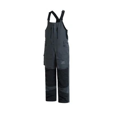 BASSDASH Splice Men’s Insulated Waterproof Fishing Hunting Bibs Ripstop Br