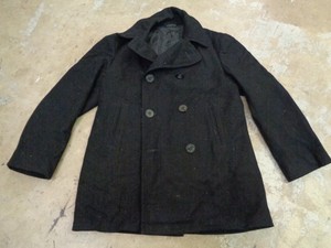western peacoat