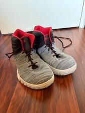 Basketball Shoes - And1 - Size US 10.5