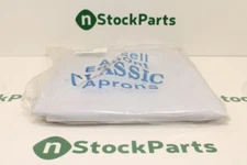 ANSELL EDMONT ANSELL EDMONT APRONS PVC AK815 NSNB